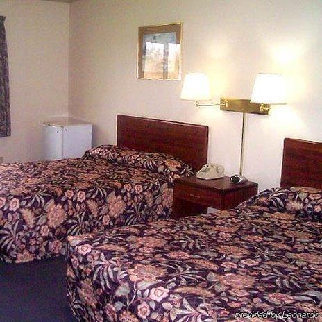 Atlanta Inn - Atlanta, Il Habitación foto