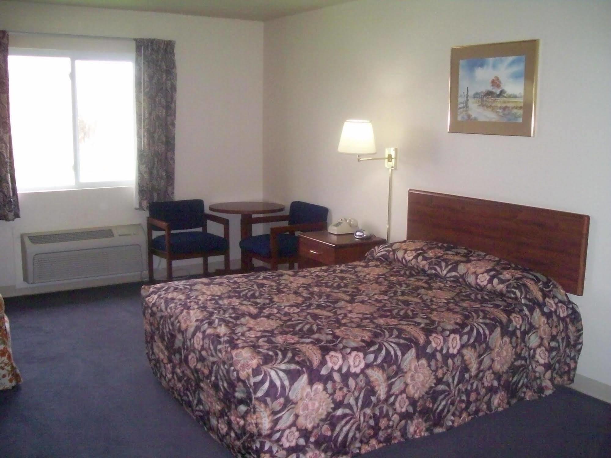 Atlanta Inn - Atlanta, Il Habitación foto