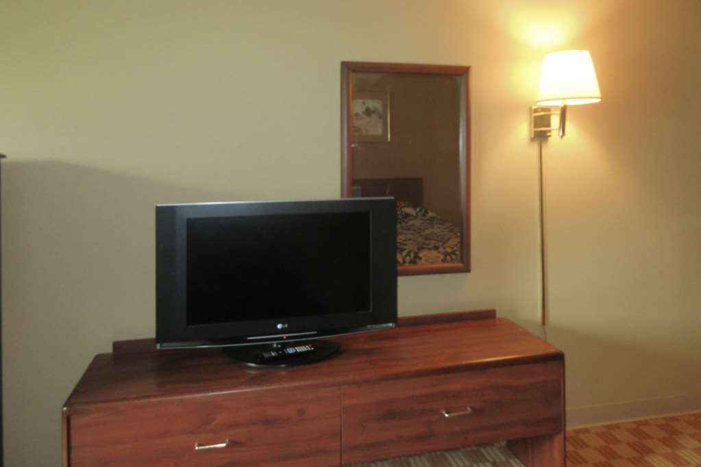 Atlanta Inn - Atlanta, Il Habitación foto
