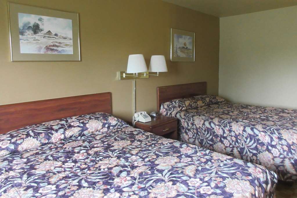 Atlanta Inn - Atlanta, Il Habitación foto