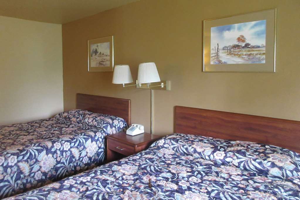 Atlanta Inn - Atlanta, Il Habitación foto