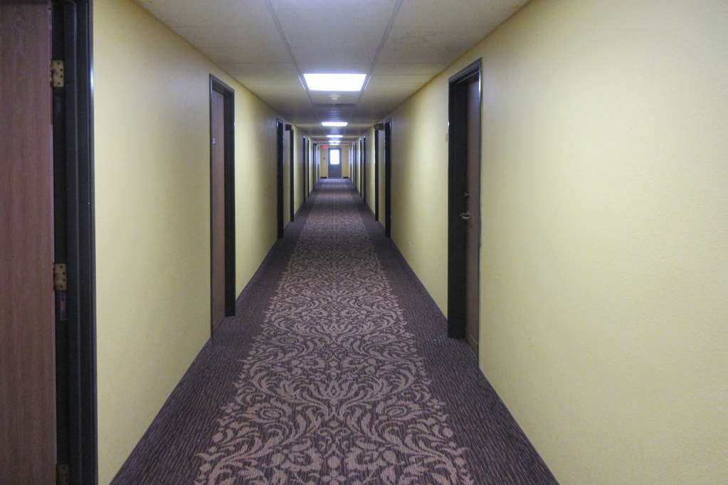 Atlanta Inn - Atlanta, Il Interior foto